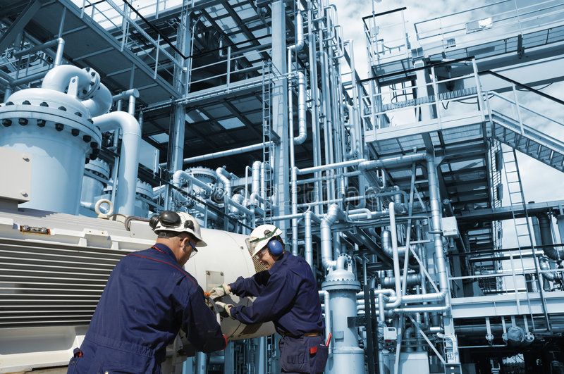 Confined Space and Permit-to-Work Training