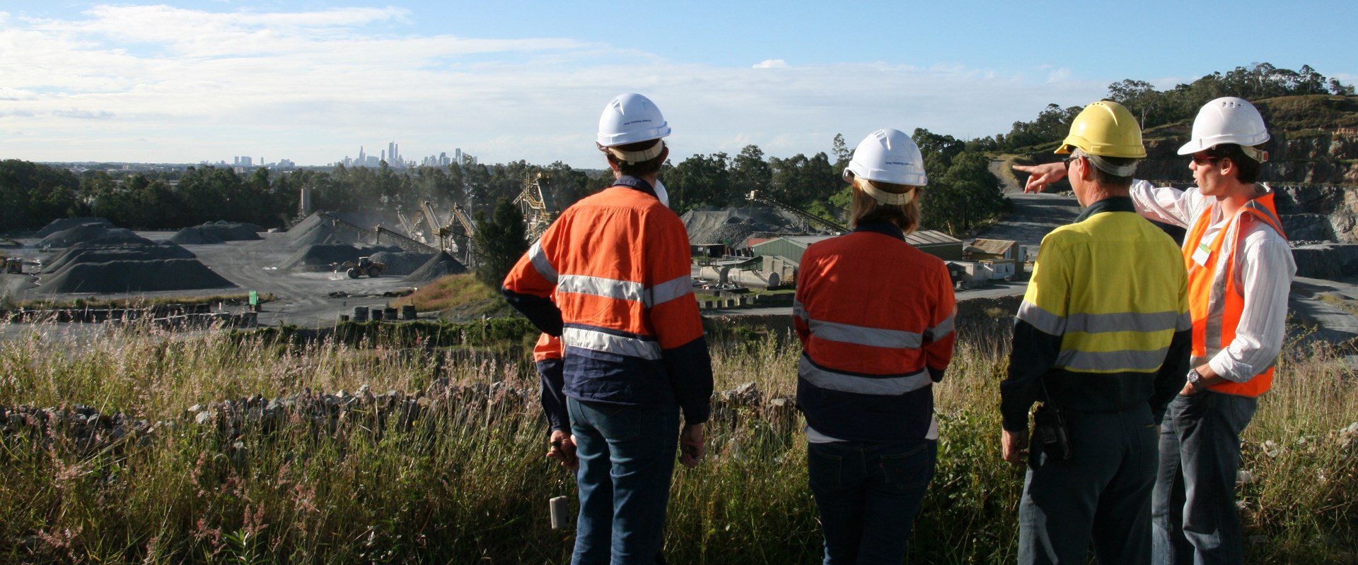 Confined Space and Permit-to-Work Training
