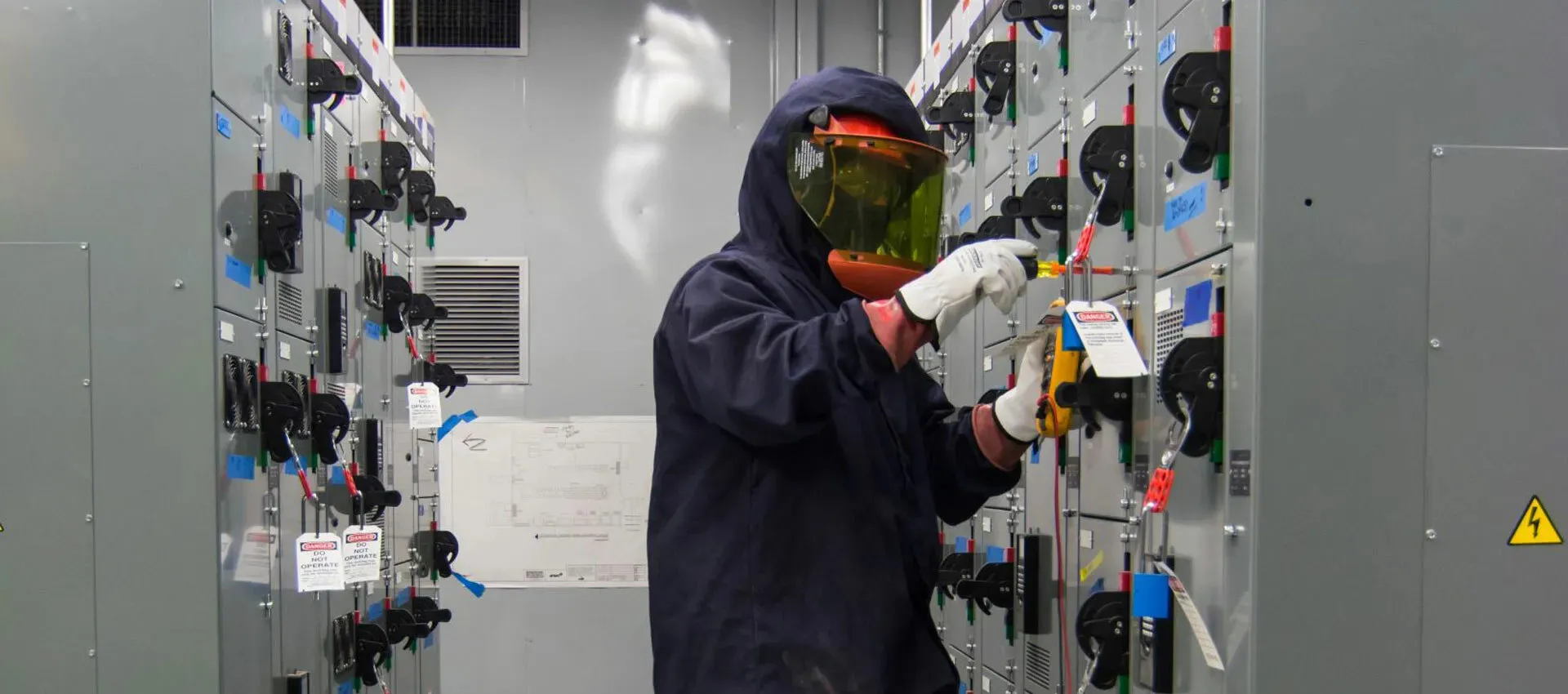 Electrical Safety Training