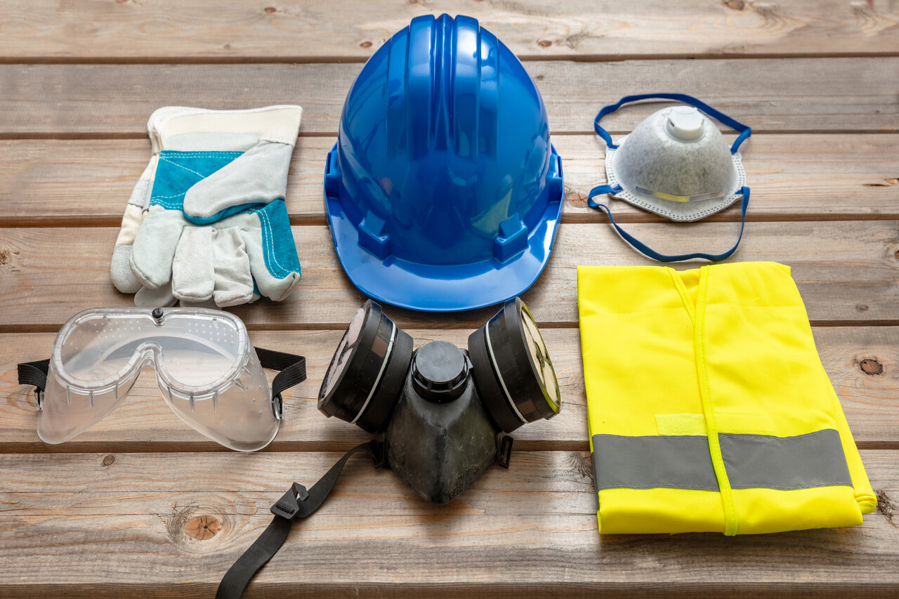 Confined Space and Permit-to-Work Training