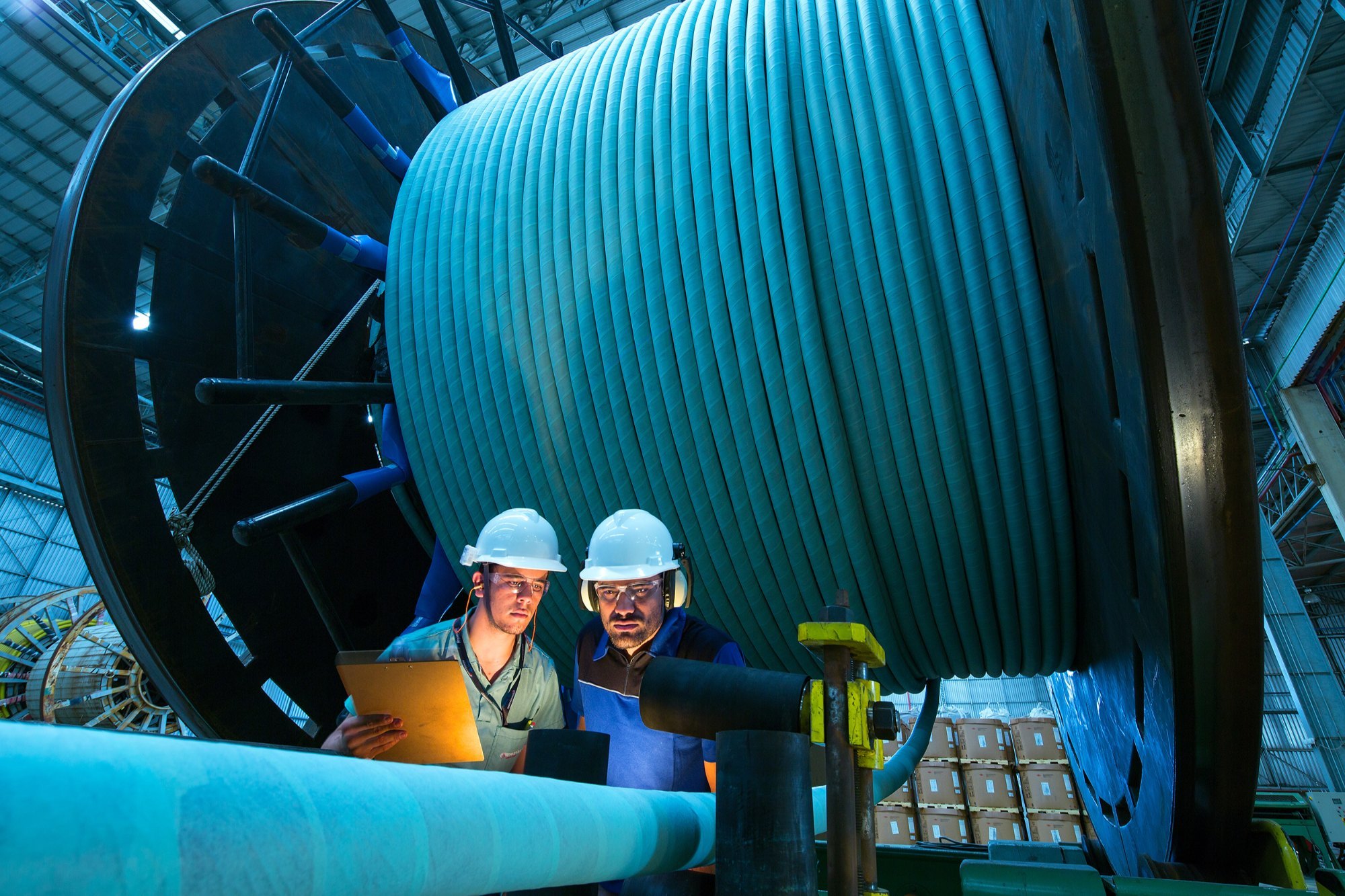 Non-Destructive Testing