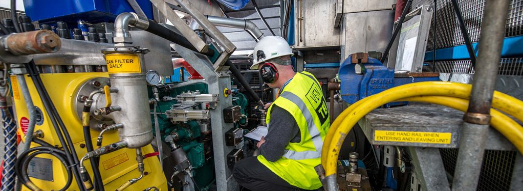 Electrical Safety Training