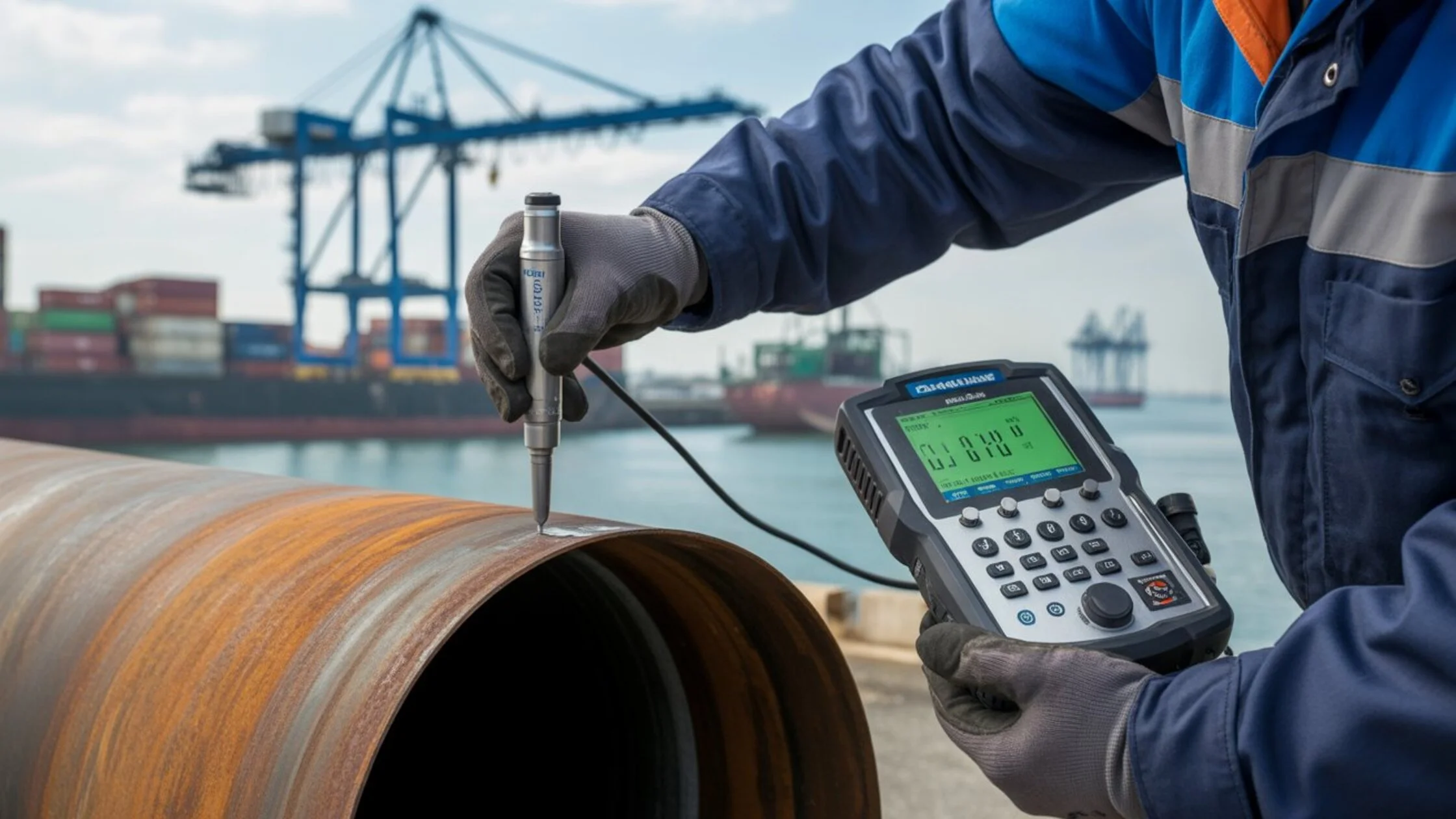 Confined Space and Permit-to-Work Training